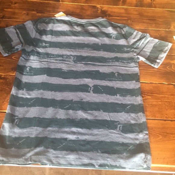 New Boys Shirt, Buffalo David Bitton - Picture 3 of 3